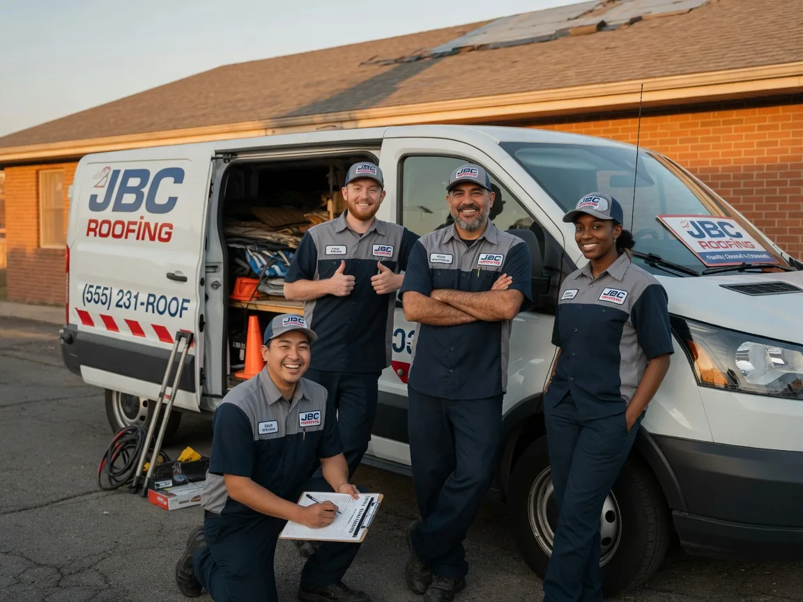 Roof Replacement company in Lecompte, LA